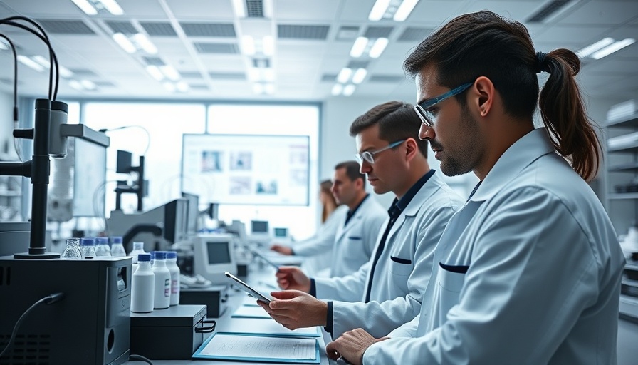 CIAO Study on Longevity in a modern laboratory setting.