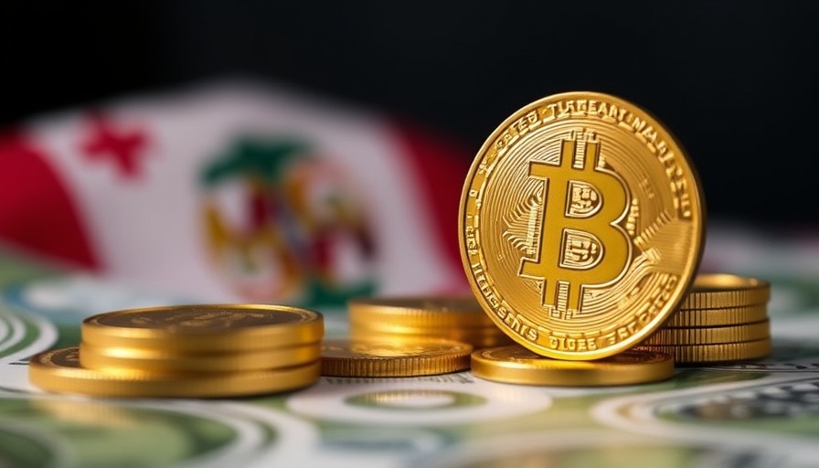 Florida takes strategic Bitcoin reserve bills off the table