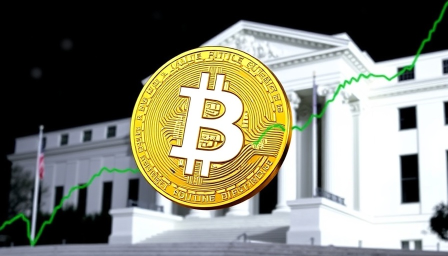 Bitcoin returns to $98K as Fed holds rates steady despite Trump’s demand