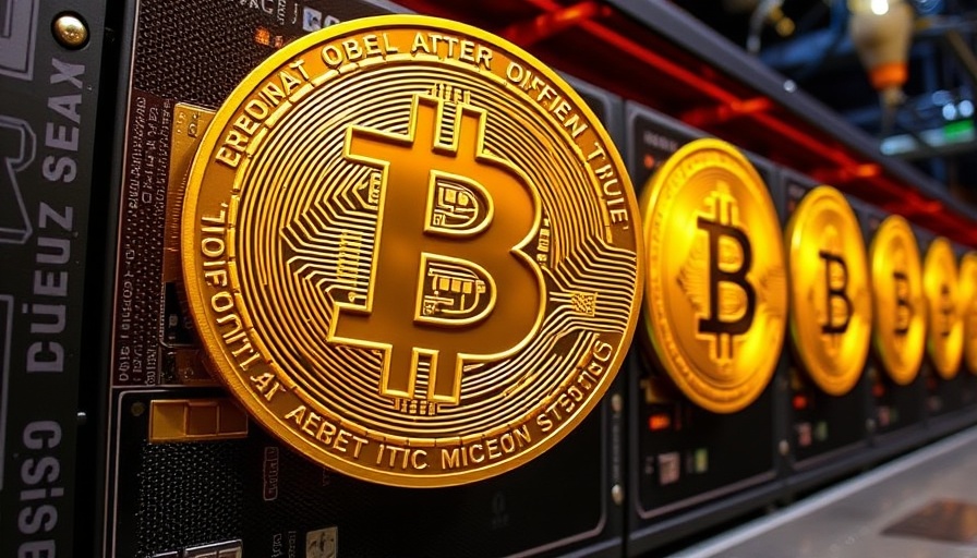 Bitcoin miner Core Scientific posts $580M Q1 profit but misses revenue estimates