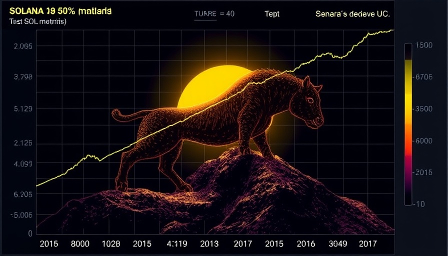 Solana price gained 500% the last time this SOL metric turned bullish