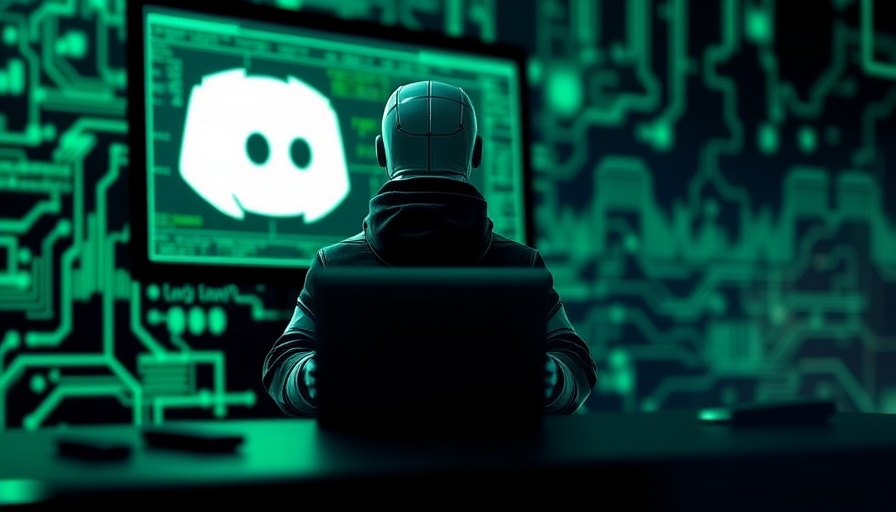 Ledger secures Discord after hacker bot tried to steal seed phrases