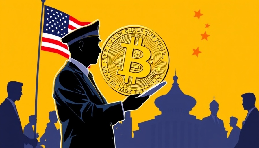 US-China trade deal could shed light on Bitcoin’s use case: Trader