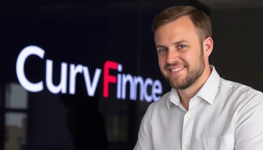 Curve Finance warns its DNS has been hijacked again