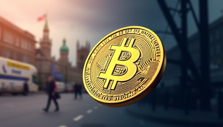 UK to require crypto firms to report every customer transaction