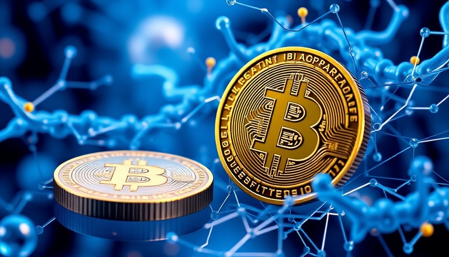 Quantum Biopharma bolsters Bitcoin treasury