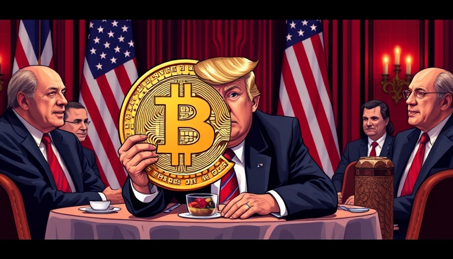 Top US politician shrugs off Trump crypto dinner concerns amid calls for probe