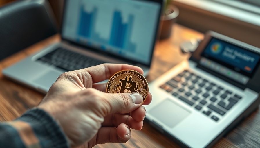 Civitai cryptocurrency payments; Bitcoin at POS terminal.