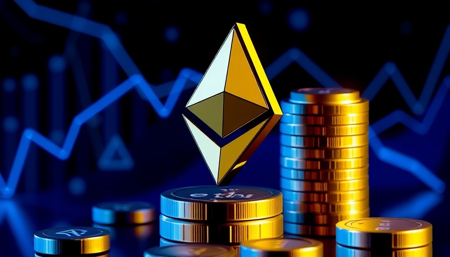 Ethereum price target shifts to $3K after SharpLink adopts ETH ‘treasury strategy’