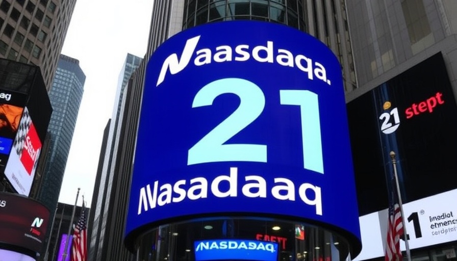 Nasdaq files for 21Shares Sui ETF, kicking off SEC review
