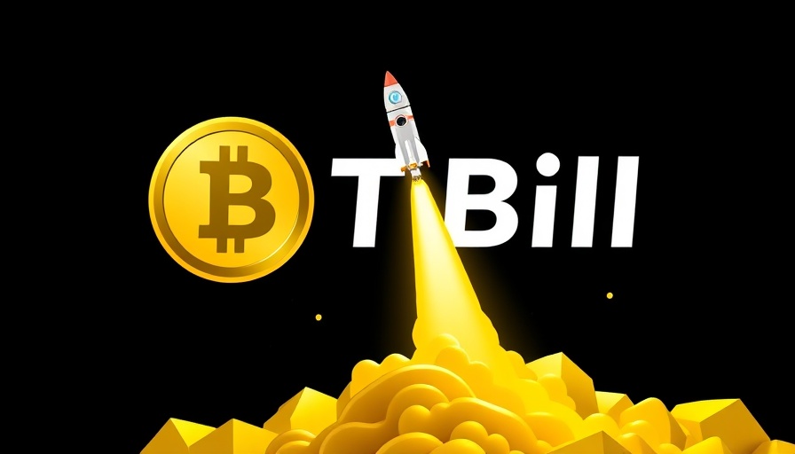 Midas launches tokenized T-Bill on Algorand