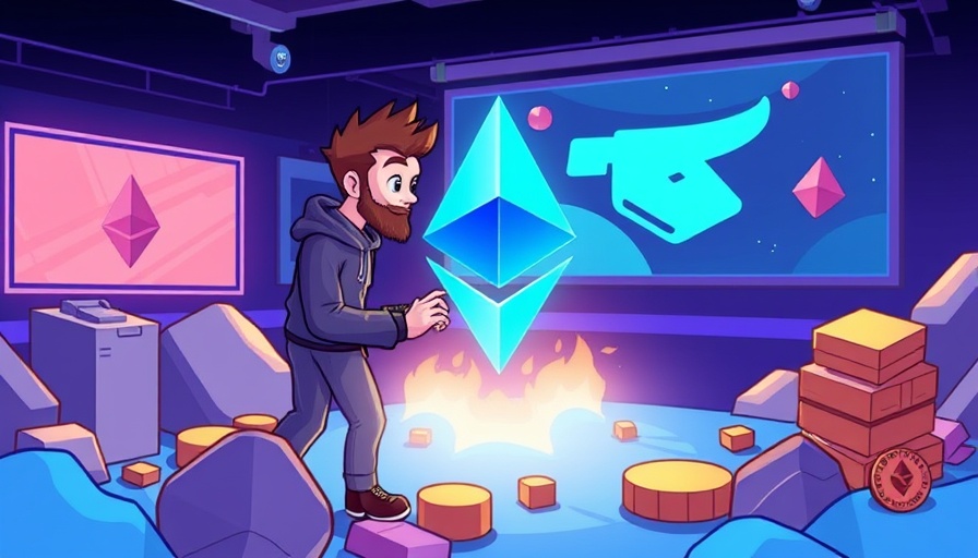 Ethereum's ‘own Saylor’ SharpLink Gaming plans $1B ETH purchase