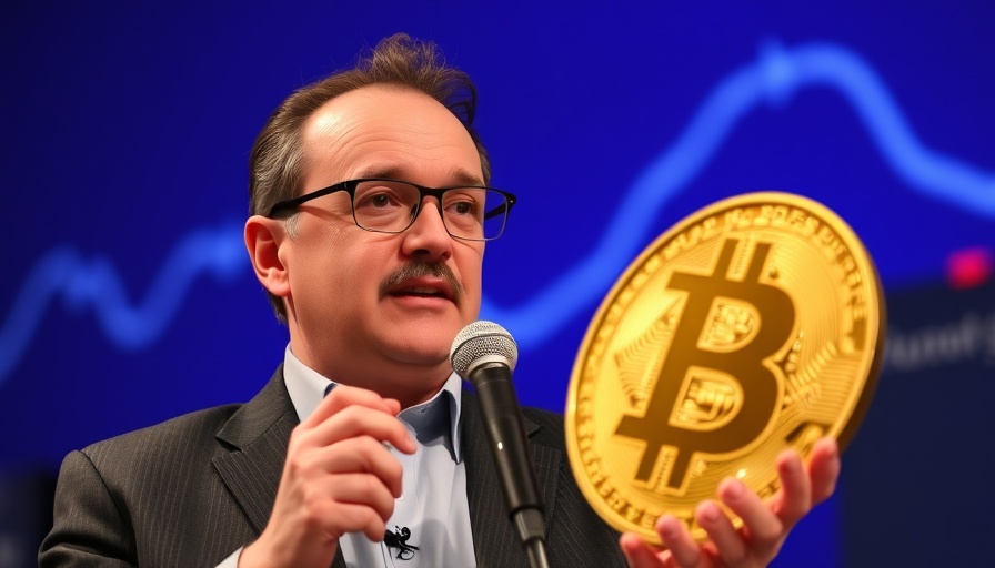 Bitcoin advocate Max keiser casts doubt over new BTC treasury companies