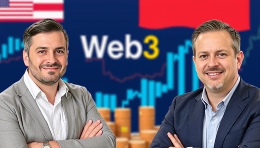 Traders shift to short-term tactics in response to tariffs — Web3 CEO