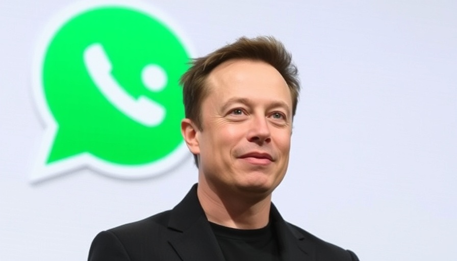 Elon Musk says X’s DM feature XChat to have ‘Bitcoin-style encryption’