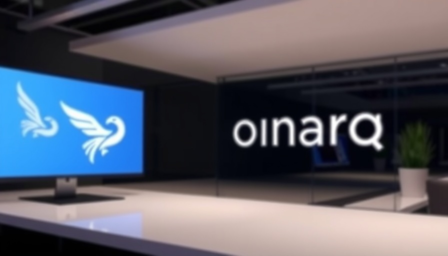 Crypto broker FalconX acquires majority stake in Monarq — Report