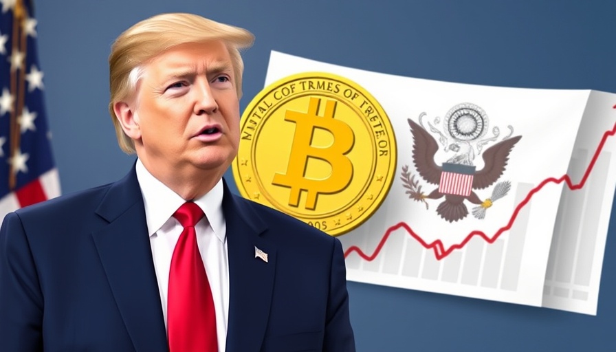 Trump-linked asset manager files Truth Social Bitcoin ETF with SEC