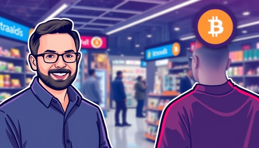 Retail is back, but not where you think — Bitget COO