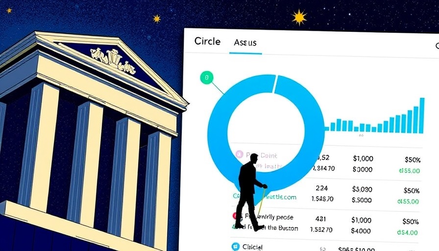 Stablecoin giant Circle again boosts IPO to $1.05 billion