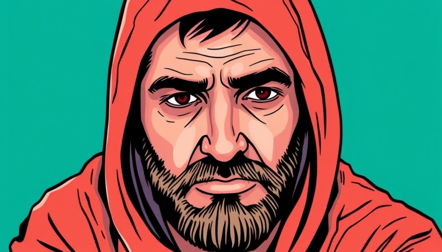 Alleged French crypto kidnapping mastermind arrested in Morocco