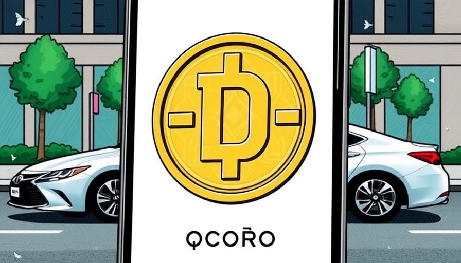 Uber in ‘study phase’ of using stablecoins to lower costs, says CEO