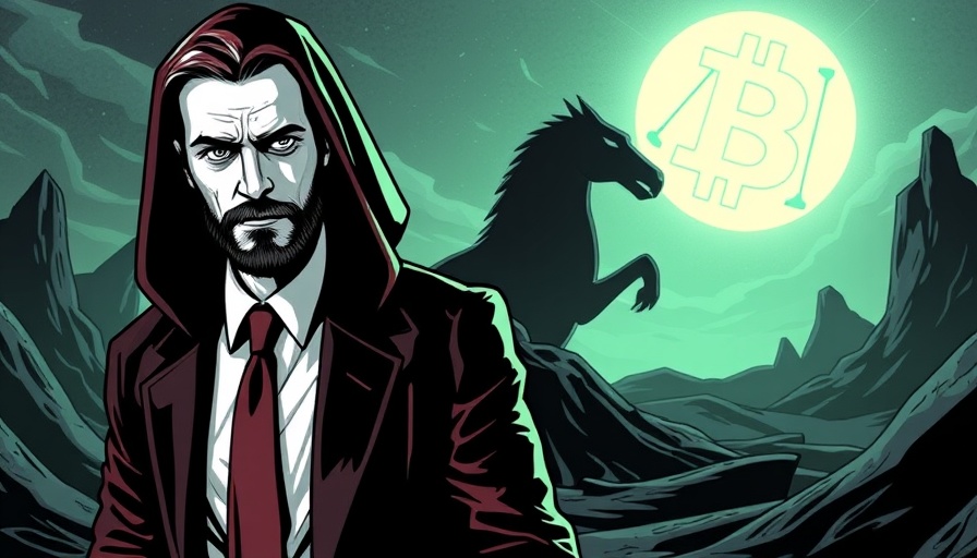 Ross Ulbricht’s big Bitcoin donor tied to Silk Road successor Alphabay: Report