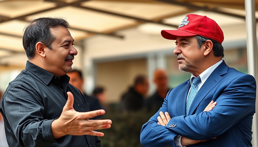 Musk Trump feud in Silicon Valley, intense discussion.