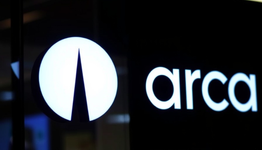 Arca unloads Circle shares after scathing IPO letter