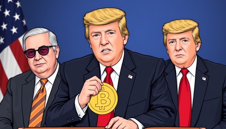 TRUMP memecoin ‘hasn’t pumped’ after Eric Trump says WLF will buy big stack