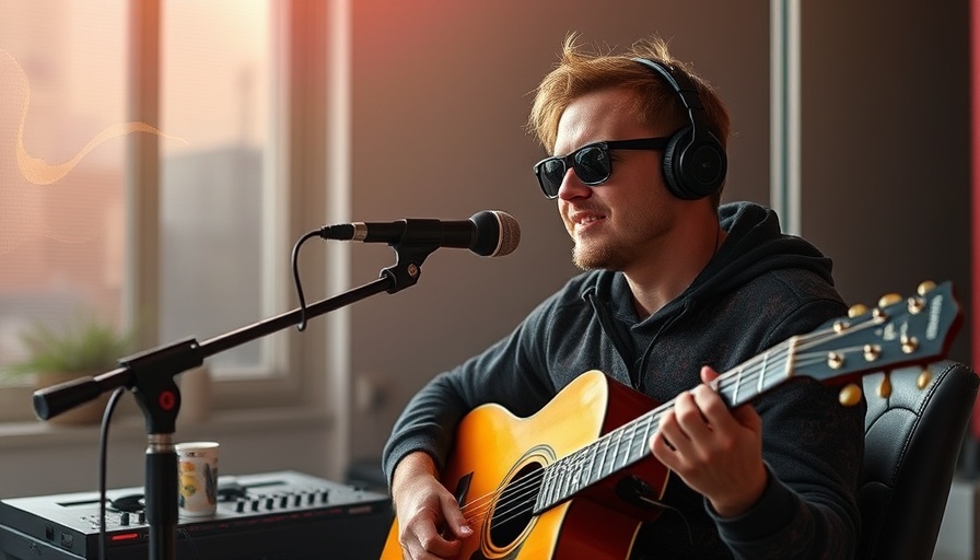 Musician made $3M selling NFTs and lost it all to taxes and a crypto crash
