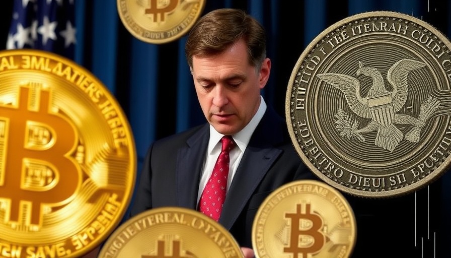 Crypto exec ran a ‘covert pipeline for dirty money,’ DOJ says