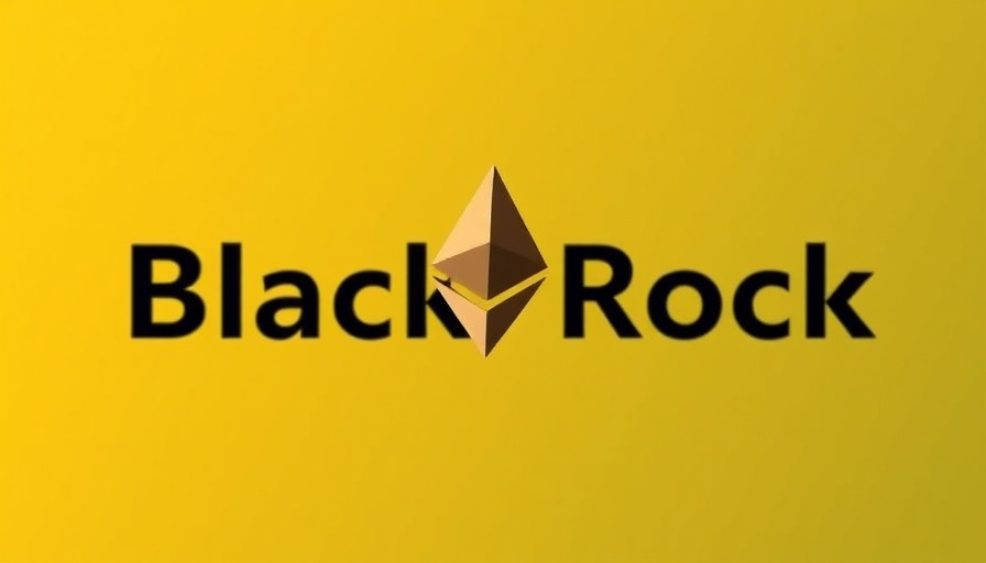 BlackRock ETH accumulation, key price metrics forecast Ethereum rally to $3K
