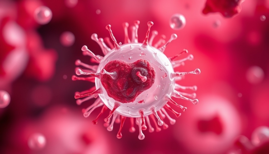 Visual depiction of antibiotic resistance in bacteria