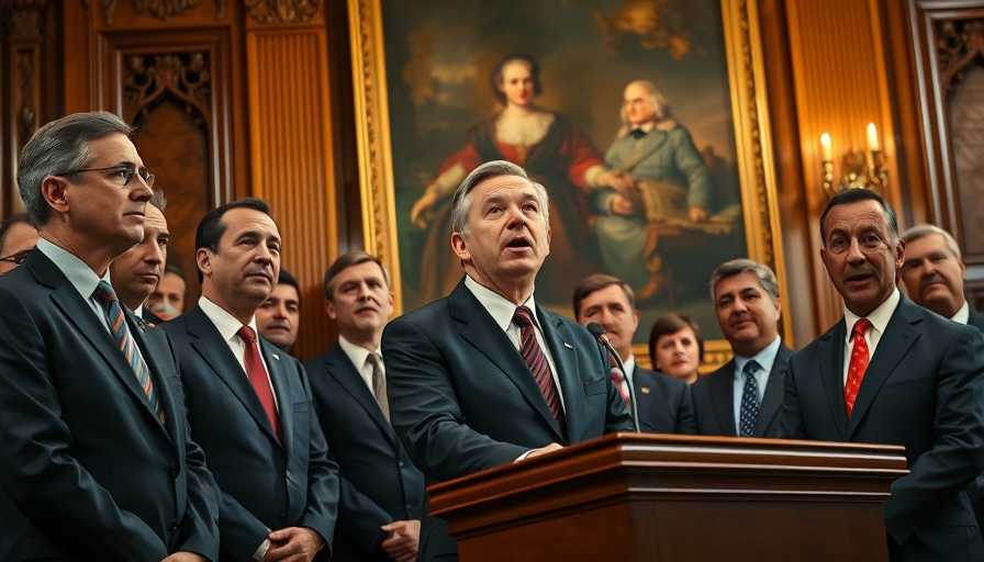 Politicians discuss Medicaid cuts impact on healthcare access