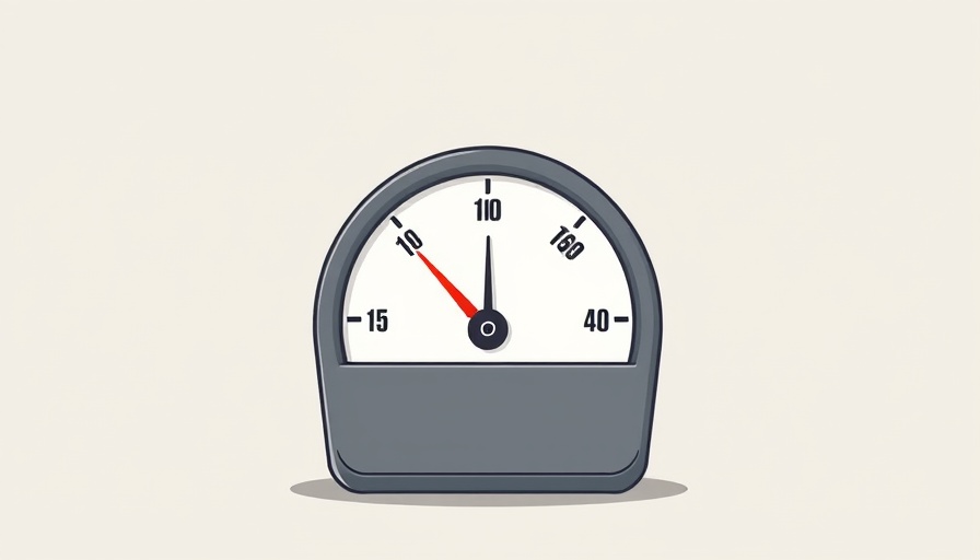 Truth-o-meter dial indicating mostly false, related to improper Medicaid payments