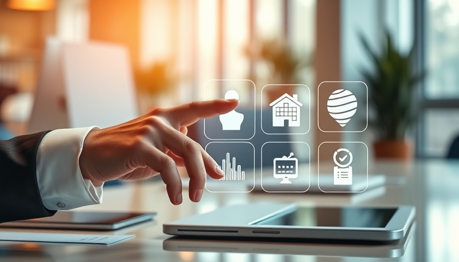 Digital icons of employee benefits highlighting rising benefit costs.