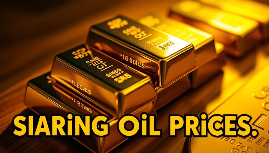 Geo-political tensions impact cryptocurrency; gold prices soar.