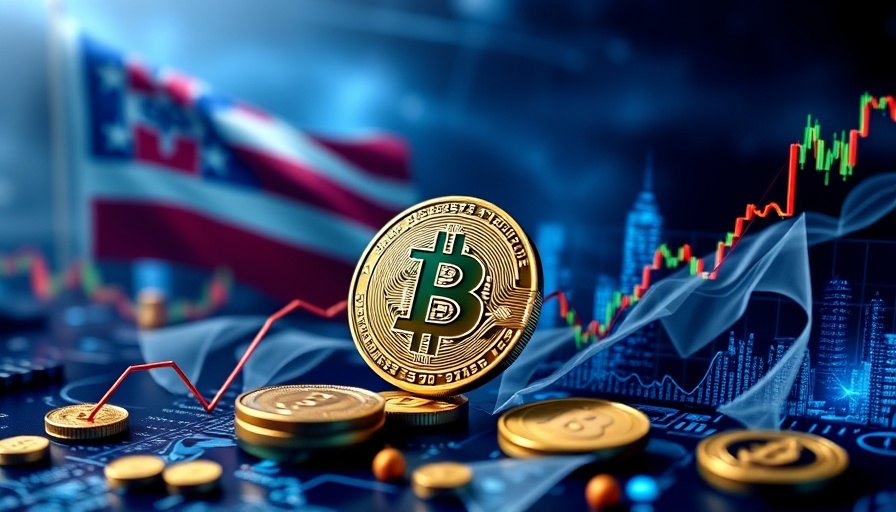 Bitcoin ETFs record 5-day inflow streak amid geopolitical tensions