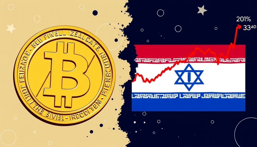Crypto Fear & Greed Index stays in greed territory amid Israel-Iran conflict