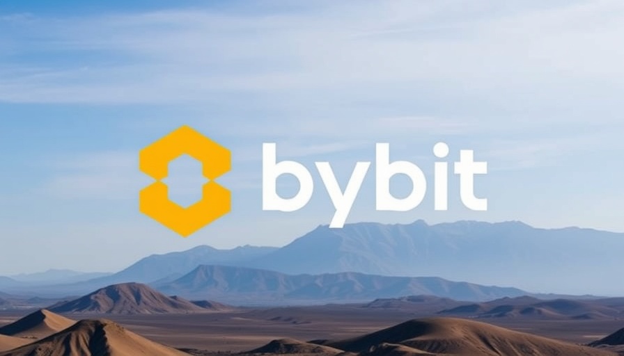 Bybit targets Q3 launch of new Solana-based DEX Byreal