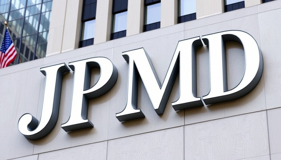 JPMorgan files ‘JPMD’ trademark for crypto payment services