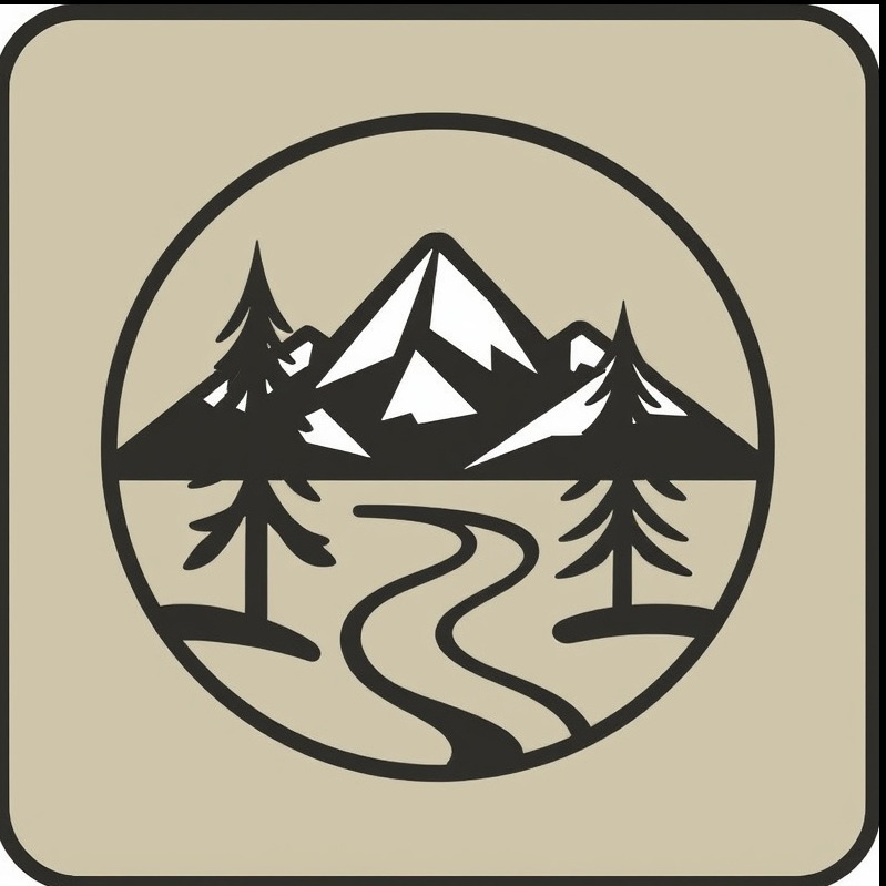 Rugged Trails Network Logo