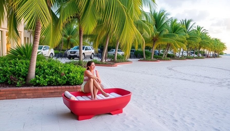 5 Ways to Unwind on Your Next West Palm Beach Vacation