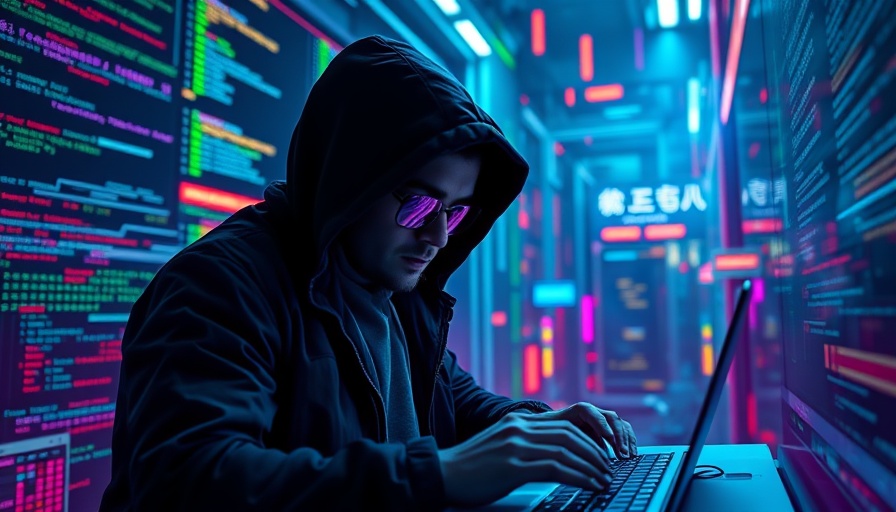 Mysterious hacker amidst digital breach, $44 Million Loss in Crypto Exchange Breach context.