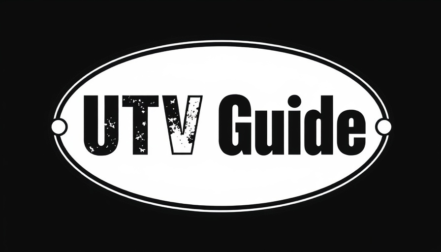 SuperATV Hellion Tires logo on UTV Guide