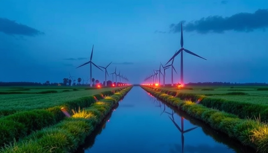 Inside The Netherlands’ Bold Energy Future: Lessons From TenneT & Beyond