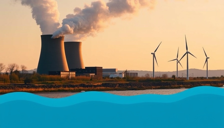 Coal Is Linked To Cancer, Not Wind Power