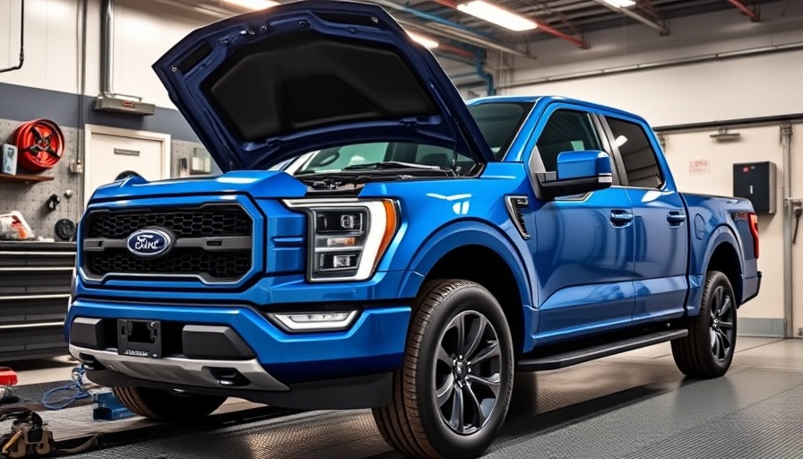 Unlocking 740 HP from a 2024 Whipple Supercharged V8 Ford F-150 on dyno