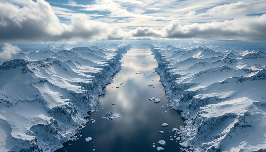Breathtaking Southern Ocean discovery, icy landscape with snow and icebergs.