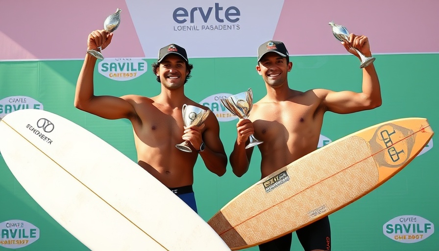 WSL Finals Day winners with trophies, celebrating success.